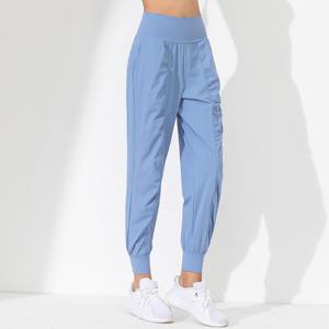 Conjunto Deportivo de Invierno para Mujer, Ropa de Gimnasio, Pantalones Deportivos, Sudadera con Capucha, Estilo Joggers, 100% Algodón, Resistente al Viento - Product Image 1