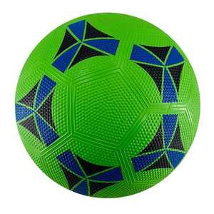 Balón de fútbol de tamaño 5 de alta calidad para entrenamiento de partidos - Product Image 3