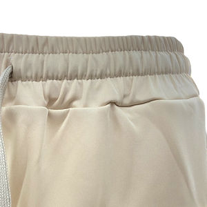 Custom Logo <b>Mens</b> Reflective Stripe Cargo Pants Multi-pocket <b>Stretch</b> Stacked Casual Sports Track Pants Streetwear Jogger Pants - Product Image 4