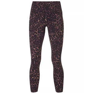 Leggings de Yoga Unisex de Cintura Alta, Compresión Alta, Transpirables, Antibacterianos, Sin Costuras, 180g, Estampado Personalizado, Largos, Deportivos - Product Image 1