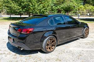 Chevrolet SSR 2014 d'occasion, conduite à gauche - Product Image 5