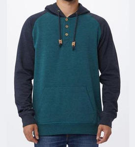 Ensemble sweat-shirt et pantalon pour homme, mode OEM, imprimé au crochet, automne, coton lourd, décontracté - Product Image 5