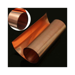 AISI JIS 0.2mm Brass Foil Brass <b>Sheet</b> Gold <b>Copper</b> Film Brass Strip 100mm width CuZn40 C28000 price sales - Product Image 1