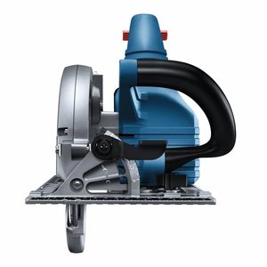 PROFACTOR 18V GKS18V-25CB14 <b>Connected</b>-Ready Kit 7-1/4 In. Power Circular Saw with 8 Ah High Power <b>Battery</b> - Product Image 3