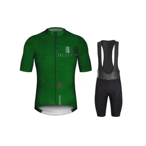 Excellente qualité uniformes de cyclisme pour hommes nom d'équipe personnalisé conceptions respirantes nouveauté derniers Styles pour une utilisation sportive - Product Image 4