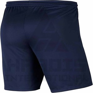 Short de course au design personnalisé en gros Short de course en polyester pour hommes Short à doublure en maille - Product Image 6