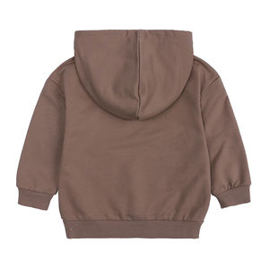 Haute qualité respirant enfants à capuche survêtement ensembles pour hiver à manches longues bébé garçons tenue vêtements chaud coton matériel à capuche - Product Image 5