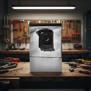 FESTOOL Longlife ถุงกรองอุปกรณ์เครื่องมือไฟฟ้า-อายุการใช้งานยาวนาน-FIS-CT - Product Image 3