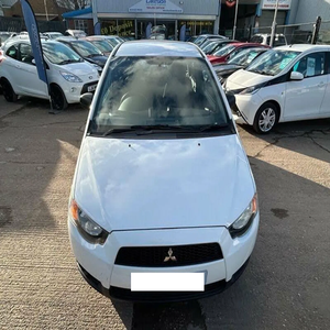 ใช้ lhd/rhd 2011 Mitsubishi Colt แล้ว - Product Image 1