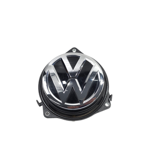 Bouton d'ouverture de hayon arrière VOLKSWAGEN Golf 7 Berline 5G6827469F (12>) - Product Image 1