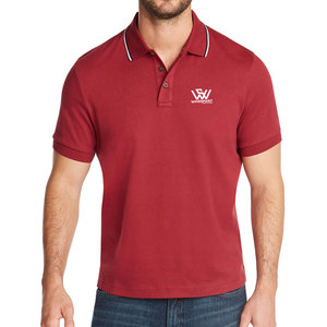 Polos de alta calidad para hombres, precio al por mayor, polos para hombres, polos personalizados, transpirables - Product Image 1