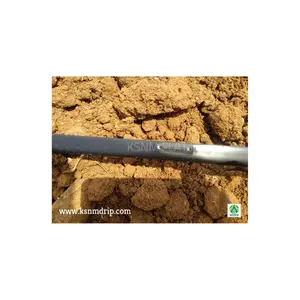高度な技術プランテーション散水フロー & 灌漑技術ミニレインホース-250/20mm/400メートルすぐに手に入れることができます