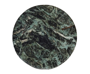 Chunky Green Natural <b>Marble</b> <b>Coasters</b>, Handmade Onyx <b>Coasters</b> From Mexico, <b>Marble</b> <b>Coaster</b> Sets - Product Image 6