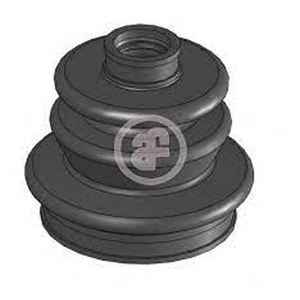 4344717040รองเท้าบูตเพลาขับด้านนอก2E 2A โคโรล่าเหมาะสำหรับแผ่นรองยึดเครื่องยนต์โตโยต้าและติดตั้งช่วงล่าง - Product Image 1