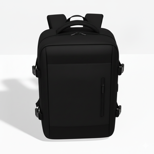 Mochila Promocional Nova Convertible Tech Pack Premium con Características Duraderas - Product Image 3