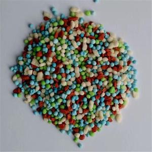 Suministro a granel de fertilizante de nitrógeno Urea 46%, forma granular comprimida 46-0-0/Urea N46 % para productos agrícolas de desecho - Product Image 6