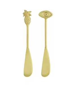 Cuchillo para mantequilla Fabricación de acero inoxidable Fábrica al por mayor Cuchillo para mantequilla multifunción Mejor venta superior - Product Image 5