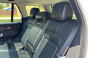 รถยนต์เรนจ์โรเวอร์ ปี 2020 มือสอง สภาพดี เครื่องยนต์เทอร์โบ 6 สูบ 395 แรงม้า - Product Image 6