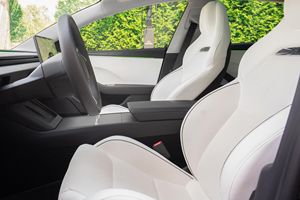 รถยนต์มือสอง พวงมาลัยซ้าย/ขวา ปี 2024 รุ่น TE SLA MODEL 3 PERFORMANCE - Product Image 3