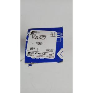 Soupape d'admission FORD Escort Sedan Série V (90>96) V91427 Essence - - Product Image 3