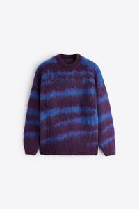 Pulls anti-rétrécissement en laine tricotée Vente en gros Fabricant d'usine OEM Pulls d'hiver de haute qualité pour vêtements décontractés et à la mode - Product Image 4