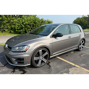 Vo-lkswag-en Golf R TrackMode TurboCharged PrecisionDrive d'occasion de 2016 à vendre - Product Image 1