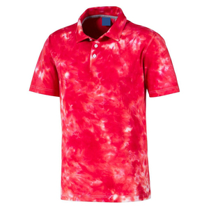 Polos Tie Dye de mejor diseño disponibles a precio mayorista, polos Tie Dye de mejor fabricación a precio razonable para hombre - Product Image 3