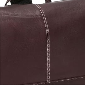 Nuevo 2025 de calidad profesional, superventas, bolsos Fashon de gran capacidad, alta calidad, cuero PU, deportes al aire libre, bolso informal para hombre - Product Image 5