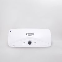 Nouveau design OEM chauffe-eau électrique stockage 15L certificat CE numérique fabriqué au Vietnam pour le ménage