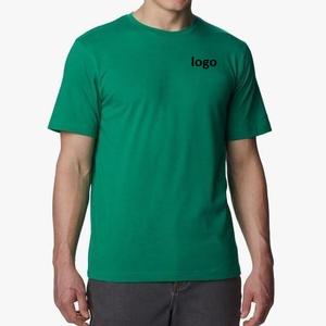 Camiseta Unisex de alta calidad, nueva Camiseta de algodón a la moda, camisetas baratas de secado rápido de alta calidad, cómodas, de Color personalizado, para hombre - Product Image 6