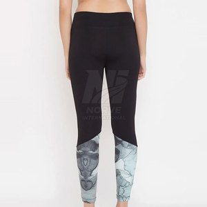 Legging Femme Confortable Nouvelle Collection – Vêtement de Yoga à Faible MOQ – Offre Spéciale - Product Image 3