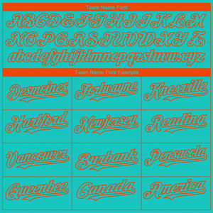 Uniforme de béisbol deportivo de alta calidad para hombres, uniforme de Béisbol Juvenil hecho de poliéster, Jersey con nombre y número de equipo personalizado - Product Image 6