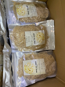 BEST SELLER | SEAMOSS NATURAL SUNDRIED / GOLD SEAMOSS Y MORADO SEAMOSS DISPONIBLE EN VIET NAM - Product Image 3