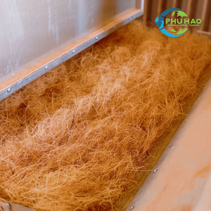 Made from Vietnam 100% New Products COCONUT COIR NET with High Quality and Good Price Product used for Sunshade,... - Product Image 2