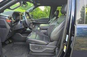 ฟอร์ด เอฟ-150 แร็ปเตอร์ ปี 2024 - Product Image 2