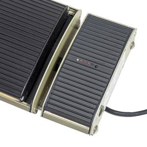 JHheatsup 4 Ranges Leistungs einstellung Fern infrarot heizung Aero Material Elektrische Strahlungs heizung Hochleistungs-Terrassen heizung SAA - Product Image 3