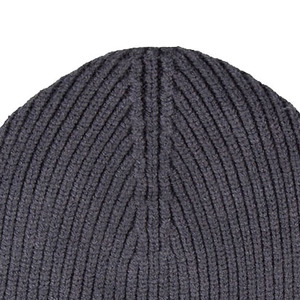 Gorro de punto de Jacquard con logotipo completo personalizado Y2K al por mayor, gorro de invierno tejido, gorro Ronpex de alta calidad - Product Image 6