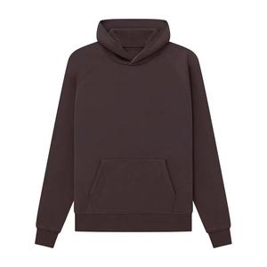 Más tamaño OEM personalizado sudaderas con capucha pullover Tech polar algodón Sudadera con capucha unisex logotipo personalizado invierno peso pesado hombres sudaderas con capucha de gran tamaño - Product Image 2