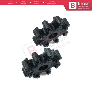 BSP882 2 pièces coupleur flexible de colonne de direction 563152K000FFF X1P pour - Product Image 2