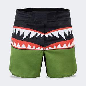 Marque privée Formation d'arts martiaux personnalisée Conception personnalisable Sublimation - Product Image 1