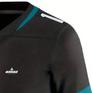 Para la juventud, jugador de equipo personalizado, nombre, camiseta de fútbol americano, camiseta de fútbol americano personalizada - Product Image 5