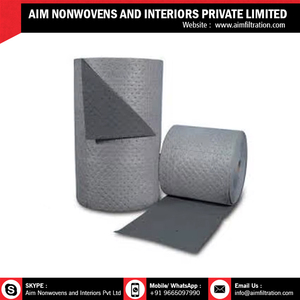 High Selling Custom Size and Color Universal Absorbent Product From Trusted Supplier - Product Image 2