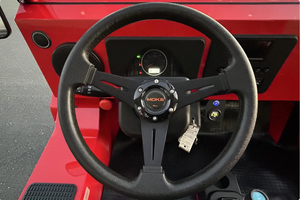 BUY AND DRIVE USED LEFT-HAND DRIVE | RIGHT HAND DRIVE | 2023 MOKESS AMERICASS ELECTRICSS MOKESS - Product Image 3