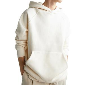 Sudaderas con capucha de invierno personalizadas para hombre, sudaderas con estampado Digital teñidas lisas transpirables de talla grande estilo callejero de buena calidad - Product Image 4