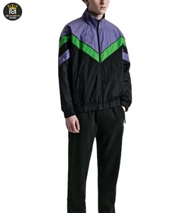 แจ็กเก็ตกันลมเมืองมีสไตล์น้ำหนักเบากันน้ำทันสมัยเหมาะสำหรับใส่วิ่งเดินและกลางแจ้งฤดูหนาว - Product Image 5