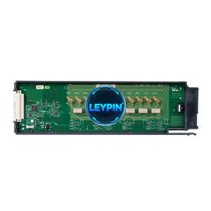 Módulo Multiplexor RF de 40 Canales de un Solo Extremo Keysight DAQM908A para DAQ970A y DAQ973A - Product Image 5