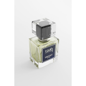 Perfume Smoky de 50 ml para Hombre, Aroma Oriental, EDP, Hecho en Turquía - Product Image 4