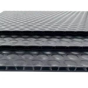 Tablero protector de burbujas de PP ligero para un uso duradero y versátil en embalaje y construcción a precios al por mayor - Product Image 2