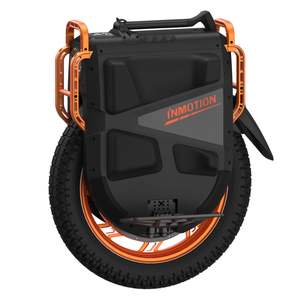 Monociclo Eléctrico Challenger V13 2022, 6 Velocidades, Rueda de 22 Pulgadas, Freno de Disco Hidráulico, Cuadro de Aleación de Aluminio Completo - Product Image 4