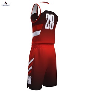 Nhà Máy Tùy Chỉnh Câu Lạc Bộ Đội USA Bóng Rổ Áo Mới Nhất Bóng Rổ Jersey Thiết Kế 2025 Có Thể Đảo Ngược Đồng Phục Bóng Rổ Tùy Chỉnh - Product Image 2